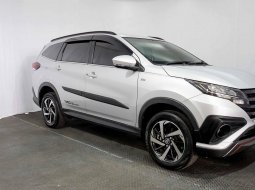 Toyota Rush TRD Sportivo 2018 3