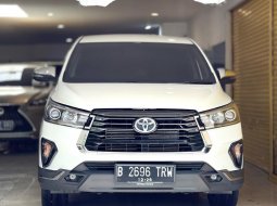 Toyota Kijang Innova 2.4V 2021
