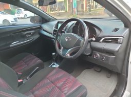 Toyota Yaris kondisi mantap tahun 2018 4