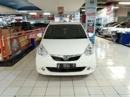 Daihatsu Sirion All New A/T 2013 Putih 1