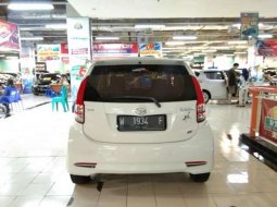 Daihatsu Sirion All New A/T 2013 Putih 2