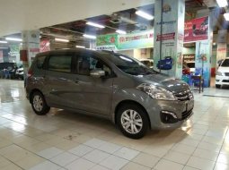 Suzuki Ertiga GX AT 2017  7