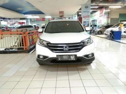 Honda CR-V 2.4 Prestige 2014 Putih 1