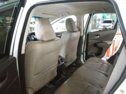 Honda CR-V 2.4 Prestige 2014 Putih 2