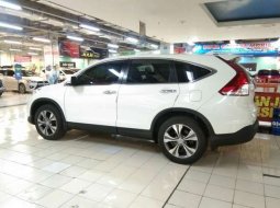 Honda CR-V 2.4 Prestige 2014 Putih 5