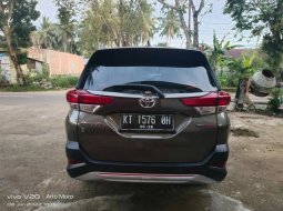 Toyota Rush TRD Sportivo Tahun 2021 2