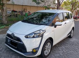 PROMO Toyota Sienta E Tahun 2018 3