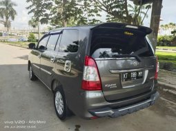 Toyota Kijang Innova 2.0 G Tahun 2018 4