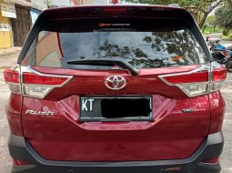 Toyota Rush TRD Sportivo Tahun 2019 3