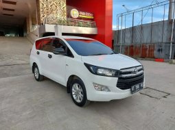 Toyota Kijang Innova 2.0 G 2019 Putih