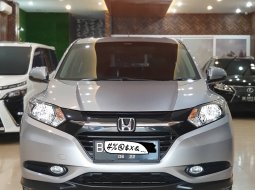 Honda HRV 1.5 E CVT 2017 Silver Bekas
