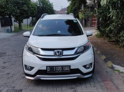 Promo Honda BR-V E CVT Prestige thn 2016 1