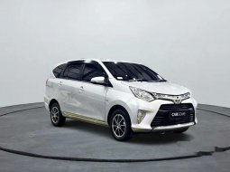 Jawa Barat, jual mobil Toyota Calya G 2019 dengan harga terjangkau