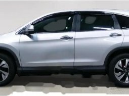 Mobil Honda CR-V 2015 2.4 terbaik di Jawa Barat 6