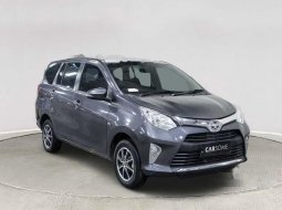 Mobil Toyota Calya 2018 G terbaik di DKI Jakarta