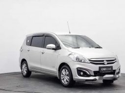Suzuki Ertiga 2017 DKI Jakarta dijual dengan harga termurah