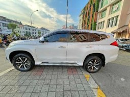 Banten, jual mobil Mitsubishi Pajero Sport Dakar 2018 dengan harga terjangkau 1