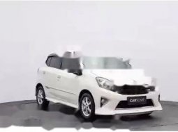 Jual Toyota Agya G 2016 harga murah di DKI Jakarta