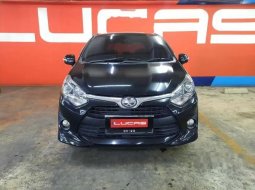 Jual mobil Toyota Agya G 2018 bekas, DKI Jakarta