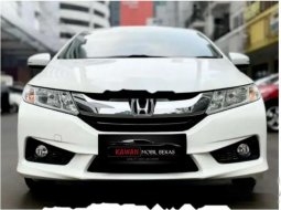 Dijual mobil bekas Honda City E, DKI Jakarta 