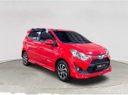 Dijual mobil bekas Toyota Agya G, DKI Jakarta  2