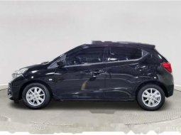 Dijual mobil bekas Honda Brio Satya E, DKI Jakarta  4