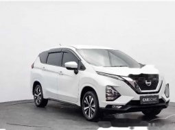 Jual cepat Nissan Livina VE 2019 di DKI Jakarta