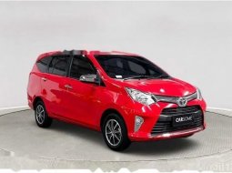 Toyota Calya 2018 Jawa Barat dijual dengan harga termurah 5