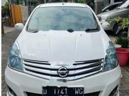 Jawa Barat, jual mobil Nissan Grand Livina Ultimate 2012 dengan harga terjangkau