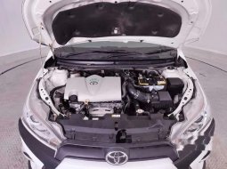 Toyota Sportivo 2017 DKI Jakarta dijual dengan harga termurah 10