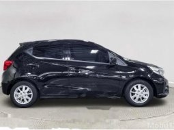 Dijual mobil bekas Honda Brio Satya E, DKI Jakarta  2