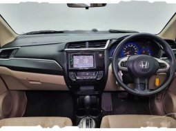 Banten, jual mobil Honda Mobilio E 2017 dengan harga terjangkau 3