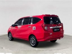 Toyota Calya 2018 Jawa Barat dijual dengan harga termurah 3