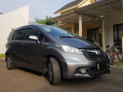 Banten, jual mobil Honda Freed S 2013 dengan harga terjangkau 1