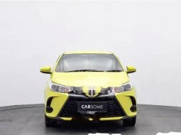 Jual mobil Toyota Yaris G 2020 bekas, DKI Jakarta 1