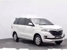 Mobil Toyota Avanza 2018 G terbaik di Banten