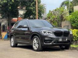 DKI Jakarta, jual mobil BMW X3 2020 dengan harga terjangkau