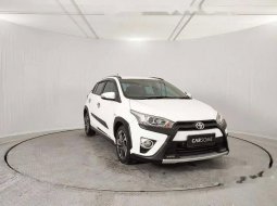 Mobil Toyota Sportivo 2017 dijual, Banten