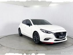 Mazda 3 2018 DKI Jakarta dijual dengan harga termurah