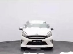 Jual Toyota Agya G 2016 harga murah di DKI Jakarta 7