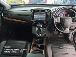 Jual Honda CR-V Turbo 2019 harga murah di Jawa Barat 3