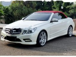 Mobil Mercedes-Benz AMG 2012 dijual, DKI Jakarta 9