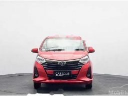 Mobil Toyota Calya 2020 G dijual, Jawa Barat