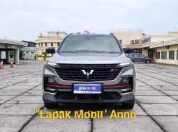 Jual mobil bekas murah Wuling Almaz 2021 di DKI Jakarta