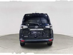 Toyota Sienta 2016 Jawa Barat dijual dengan harga termurah 3
