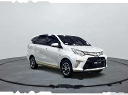 DKI Jakarta, Toyota Calya G 2019 kondisi terawat