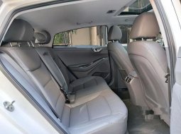 Hyundai Ioniq 2020 DKI Jakarta dijual dengan harga termurah 5