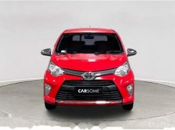 Toyota Calya 2018 Banten dijual dengan harga termurah