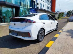 Hyundai Ioniq 2020 DKI Jakarta dijual dengan harga termurah 11