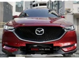 Jual mobil Mazda CX-5 Elite 2018 bekas, DKI Jakarta 1